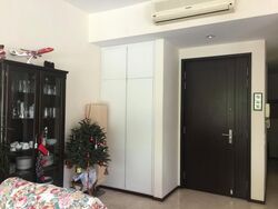 Country Park Condominium (D16), Condominium #580647981